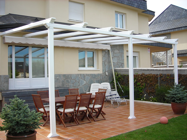 Pergola